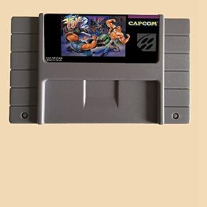 Royal Retro Final Fight 2 16 bit Big Gray Game Card For USA NTSC Game Player