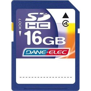 Nikon Coolpix S2700 Digital Camera Memory Card 16GB Secure Digital High Capacity (SDHC) Memory Card
