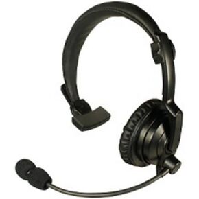 PRYME® HLP-SNL-M92J Headset Boom Mic for Yaesu FT + FTM Series Mobile Radios