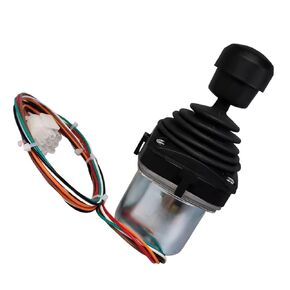Joystick Controller 1001118419 1600274 1001178139 Suitable for JLG Boom Lift E40AJP E45A E300A E600J E400A M45A M45A M40AJP M450A M450AJ E600JP M600J
