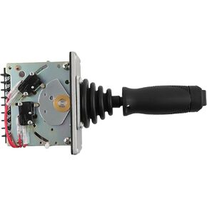 Joystick Controller 20424GT 20424 for Genie Boom Lift S-40, S-45, S-60, S-65, S-80, S-85, for Z-34/Z-45/Z-60 20424HGT [video game]