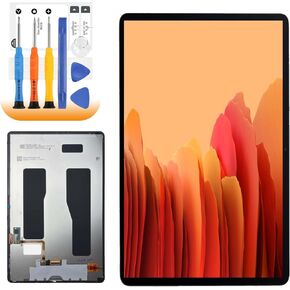 للحصول على Samsung Galaxy Tab S10 Fe ، استبدال شاشة Galaxy Tab S10 Fe LCD Display SM-X520 ، SM-X526 ، SM-X526B LCD Digitizer Assembly Screen Assembly REACH