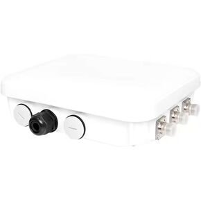WIFI6 WIFI6 AX7800 TRI-Band AP مع IP67 PRINCT PRINCTION MODE ROUTER ، AP ، مكرر نقطة الوصول اللاسلكية AP530X