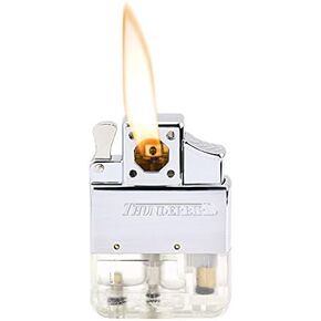 Vector Thunderbird Butane Electronic Piezo 45° Angle (Pipe) Flame Insert