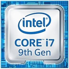 Intel Core i7 i7-9700K Octa-core (8 Core) 3.60 GHz Processor - OEM Pack - 64-bit Processing - 4.90 GHz Overclocking Speed - 14 nm - Socket H4 LGA-1151 - UHD Graphics 630 Graphics - 95 W (Renewed)