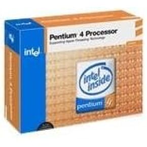 Intel Pentium 4 3.0ghz SL7PU (530J)