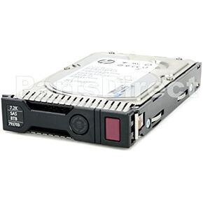 Hewlett Packard 768788-004 1.2tb Sas 12gb/s 10k Rpm 2.5in 2.5 Disc Prod Rplcmnt Prt See Notes