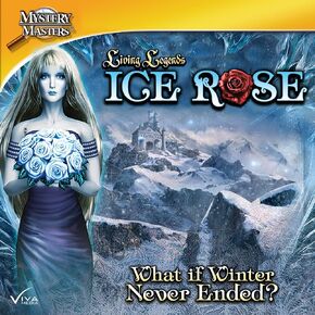 الأساطير الحية: Ice Rose [Download]