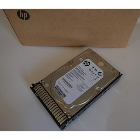 HP 695503-002 2TB 7.2K 6G SATA Disk Drive (Renewed)