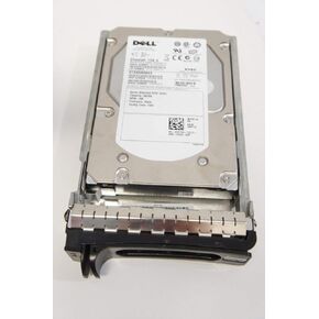 Dell YP778 300GB 15K HS SAS 3.5 HDD - 341-4461