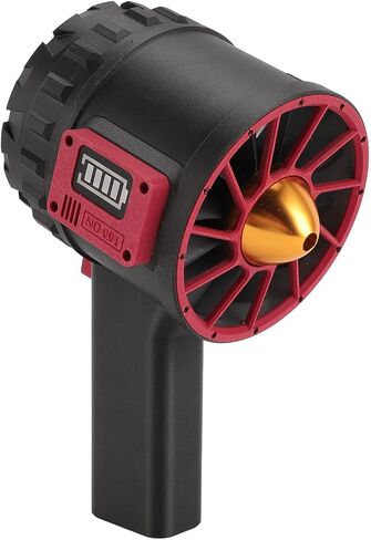 توربو مروحة التوربين التوربين منفاخ ، 1000000 دورة في الدقيقة Super Jet Dry Blower مروحة مع محرك عالي السرعة عالي الفرش ، 12 Blade مروحة 7 كيلوغرام من هواء كهربائي مع شاشة LCD للوحة مفاتيح السيارة in Saudi Arabia