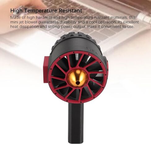 توربو مروحة التوربين التوربين منفاخ ، 1000000 دورة في الدقيقة Super Jet Dry Blower مروحة مع محرك عالي السرعة عالي الفرش ، 12 Blade مروحة 7 كيلوغرام من هواء كهربائي مع شاشة LCD للوحة مفاتيح السيارة in Saudi Arabia