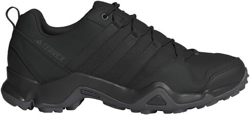 adidas New Men's AX2S Hiking Shoe Grey Six/Core Black 8 in Saudi Arabia