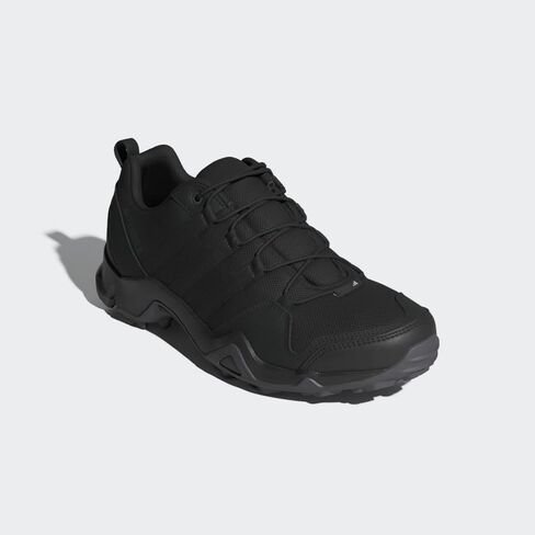 adidas New Men's AX2S Hiking Shoe Grey Six/Core Black 8 in Saudi Arabia