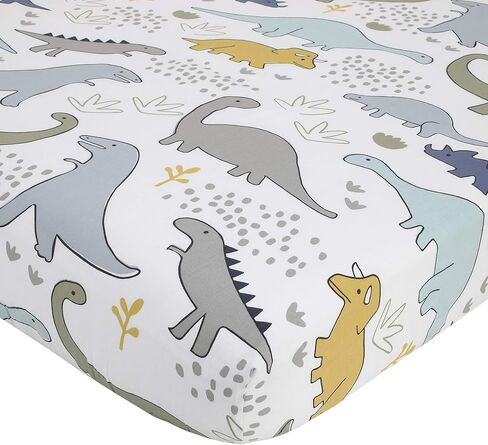 Little Love by NoJo 5 Piece Comforter Set, Happy Little Clouds in Saudi Arabia