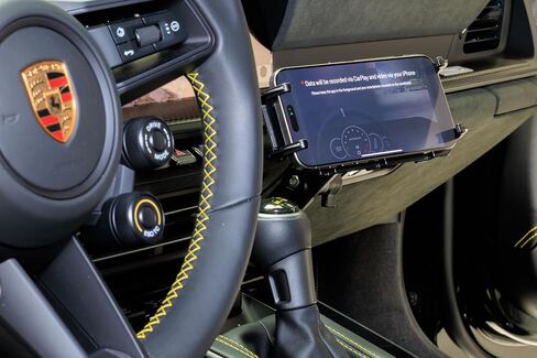 Porsche 992 لـ Garmin Catalyst 1 "كرة صلبة in Saudi Arabia