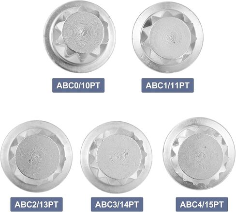 X AUTOHAUX ABC2/13PT قفل العجلة مفتاح صامولة عروة مكافحة سرقة قفل العجلة الجوز المسمار إزالة مفتاح لشركة فولكس فاجن لأودي in Saudi Arabia