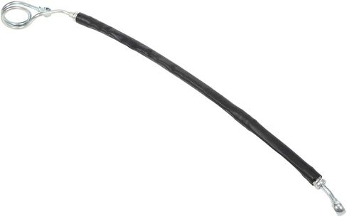 خرطوم خط ضغط توجيه الطاقة SCITOO متوافق مع 2004-2008 لنيسان ماكسيما، 2002-2006 لنيسان ألتيما 497207Y000 in Kuwait