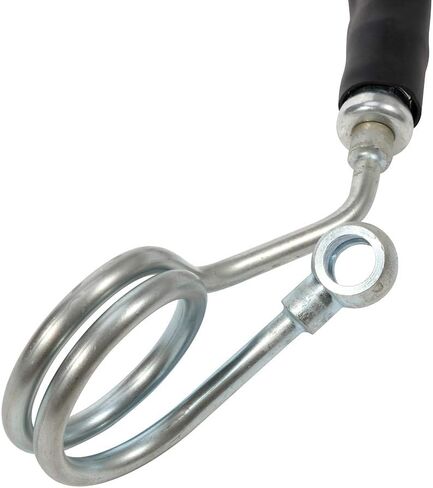 خرطوم خط ضغط توجيه الطاقة SCITOO متوافق مع 2004-2008 لنيسان ماكسيما، 2002-2006 لنيسان ألتيما 497207Y000 in Kuwait