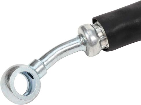 خرطوم خط ضغط توجيه الطاقة SCITOO متوافق مع 2004-2008 لنيسان ماكسيما، 2002-2006 لنيسان ألتيما 497207Y000 in Kuwait