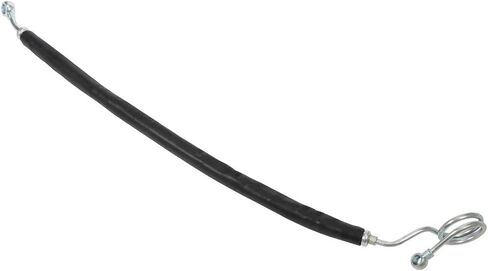 خرطوم خط ضغط توجيه الطاقة SCITOO متوافق مع 2004-2008 لنيسان ماكسيما، 2002-2006 لنيسان ألتيما 497207Y000 in Kuwait