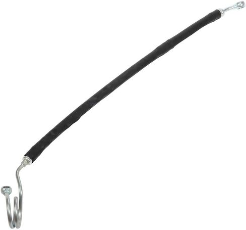 خرطوم خط ضغط توجيه الطاقة SCITOO متوافق مع 2004-2008 لنيسان ماكسيما، 2002-2006 لنيسان ألتيما 497207Y000 in Kuwait