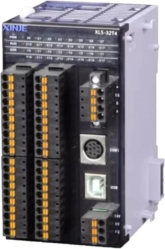 XL5E-16T XL5E-32T4 for Xinjie Ethernet XL5E-32T XL5E-64T6(XL5E-32T) in Saudi Arabia