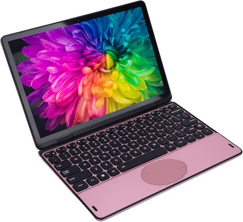 Bewinner Touchscreen Computer Computer ، 32GB RAM DDR4 ، 256GB M.2 SSD Storage ، 11 Ing 1080P 360 FLIP FHD Touch Screen in Kuwait