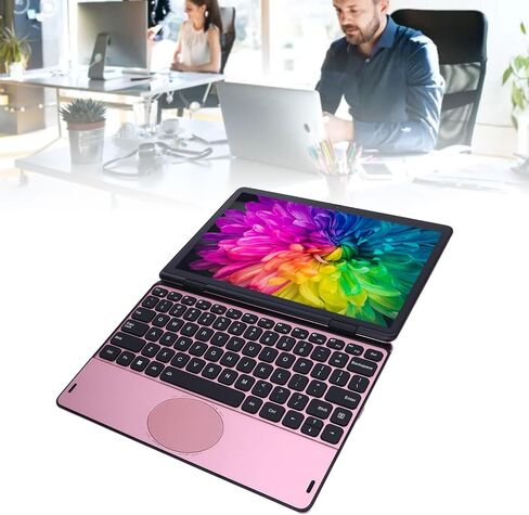 Bewinner Touchscreen Computer Computer ، 32GB RAM DDR4 ، 256GB M.2 SSD Storage ، 11 Ing 1080P 360 FLIP FHD Touch Screen in Kuwait