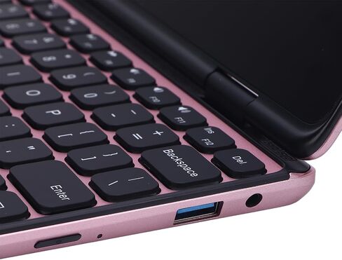 Bewinner Touchscreen Computer Computer ، 32GB RAM DDR4 ، 256GB M.2 SSD Storage ، 11 Ing 1080P 360 FLIP FHD Touch Screen in Kuwait