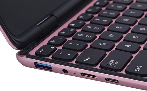 Bewinner Touchscreen Computer Computer ، 32GB RAM DDR4 ، 256GB M.2 SSD Storage ، 11 Ing 1080P 360 FLIP FHD Touch Screen in Kuwait