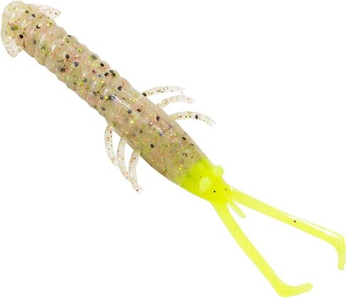 z-man z man ttjs pk 5 trout trick jerk shrimpz 4 'pack in Saudi Arabia