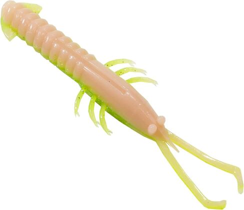 z-man z man ttjs pk 5 trout trick jerk shrimpz 4 'pack in Saudi Arabia