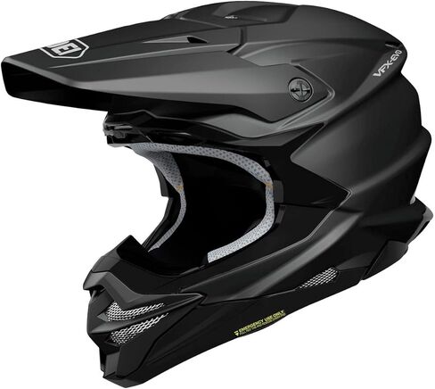 Shoei VFX-EVO in Saudi Arabia