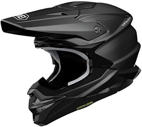 Shoei VFX-EVO in Saudi Arabia