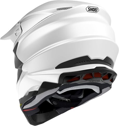 Shoei VFX-EVO in Saudi Arabia