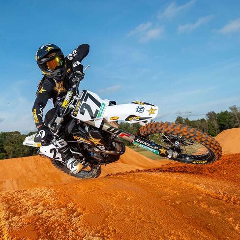 Shoei VFX-EVO in Saudi Arabia