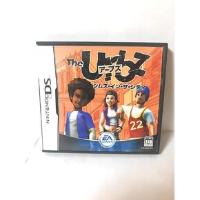 The Urbz: Sims in the City [Japan Import]