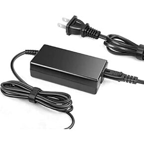 AC Adapter Replacement for Getac V110 F110 11.6" Rugged Tablet PC Charger Power Supply Cord