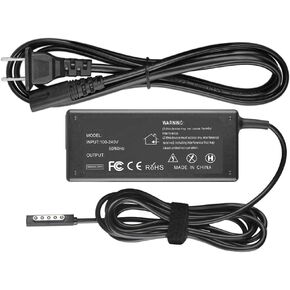 Surface RT 32GB Model 1516 Tablet PC AC Adapter Charger