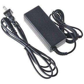 AC Adapter for Dell S2340T Multi Touch Desktop Flat Panel Monitor Power Supply