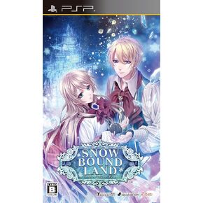 SNOW BOUND LAND (通常版)