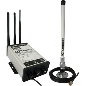 ZDIG4GCPRO 4G Connect 2G/3G/4G Internet Access Gateway With Dual Antennas