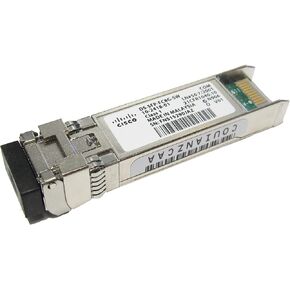 Cisco DS-SFP-FC8G-SW= - 8 GBPS Fibre Channel SW SFP+ LC - Spare EN