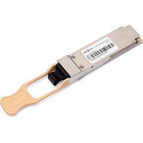 Compatible with Avago 100GBASE-SR4 QSFP28 Transceiver | 100G SR4 MMF 850nm AFBR-89CDDZ-HPC