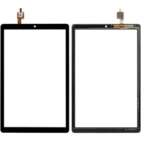 Touch Screen Digitizer Panel Replacement for TCL 8" Tab 8 4G WiFi 9132 Black