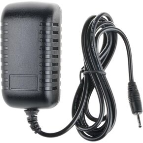 CJP-Geek AC Adapter for JXD S7800 S7800B 7" Game Cconsole Android Tablet Power Supply PSU