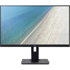 Acer B227Q bmiprzx 21.5" Full HD (1920 x 1080) IPS Zero Frame Monitor (Display, HDMI, VGA & 4 x USB 3.0 Ports)
