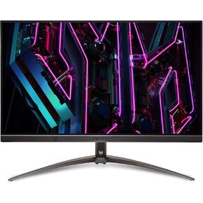 acer Predator 27-inch Gaming Monitor IPS Display 144Hz WQHD 2560x1440 1ms Response Time (Renewed)