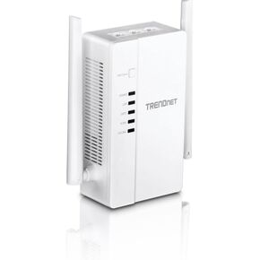 TPL-430AP AC1200 WiFi Everywhere Powerline Access Point
